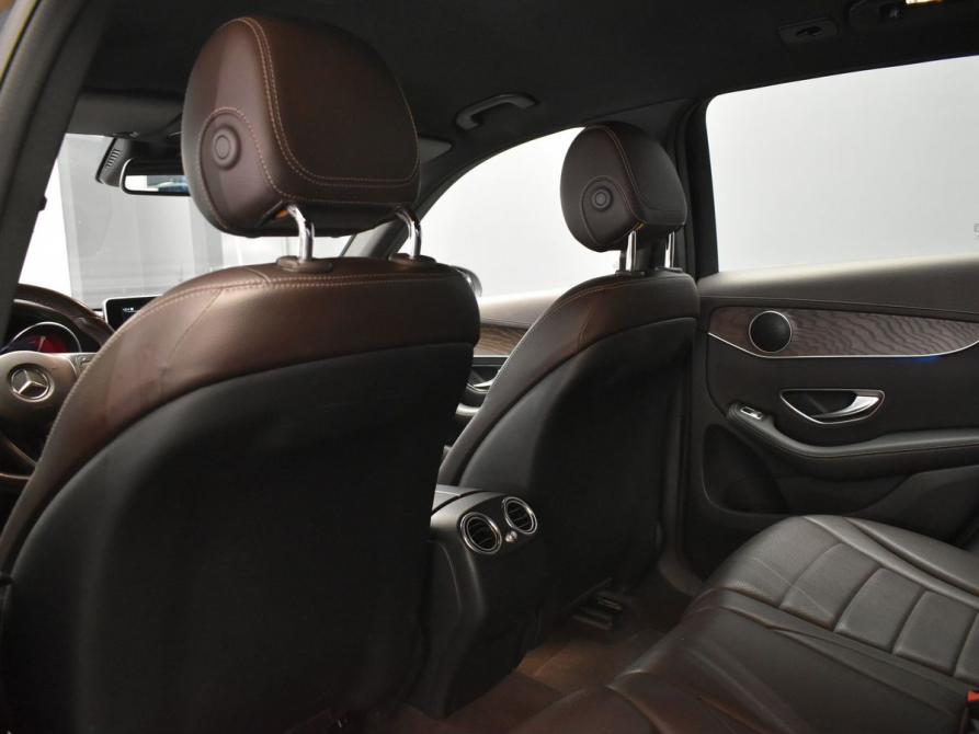 Mercedes-Benz GLC I (X253) Москва  - изображение 10