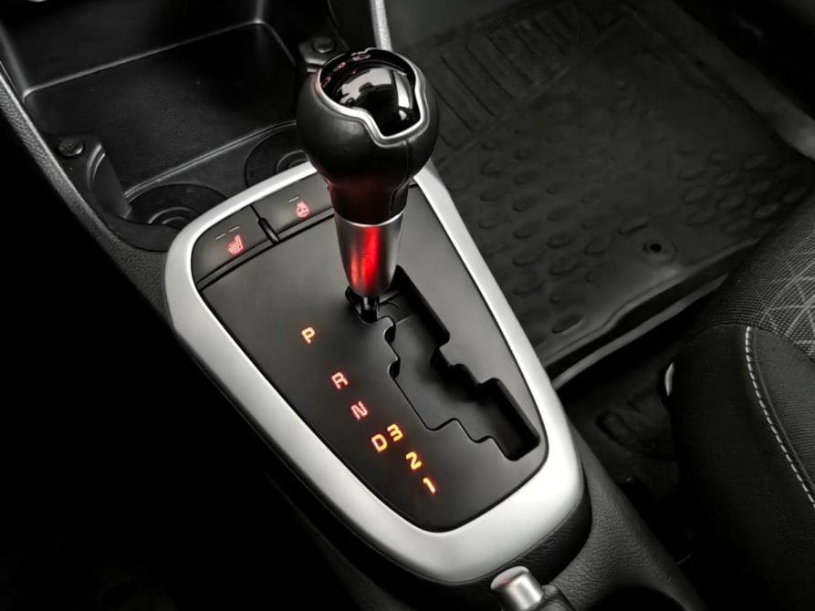 Kia Picanto III Москва  - изображение 19