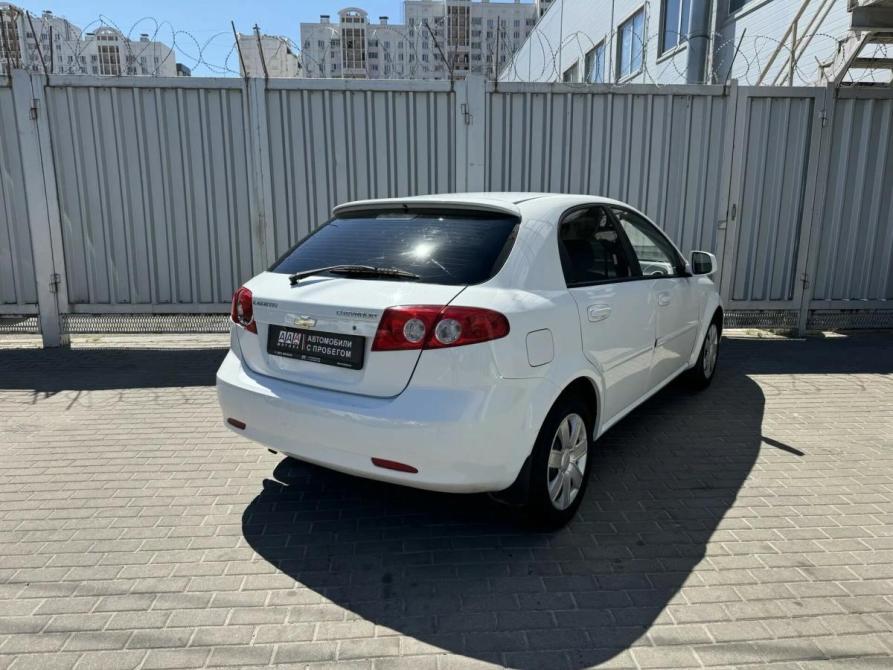 Chevrolet Lacetti I Ростов-на-Дону  - изображение 6