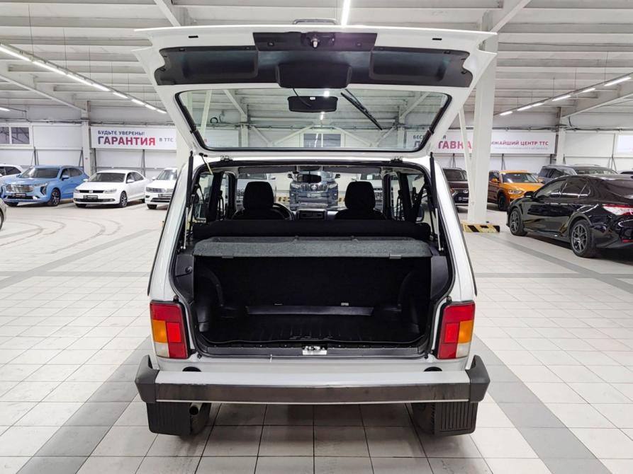 Lada (ВАЗ) Niva Legend Набережные Челны  - изображение 12