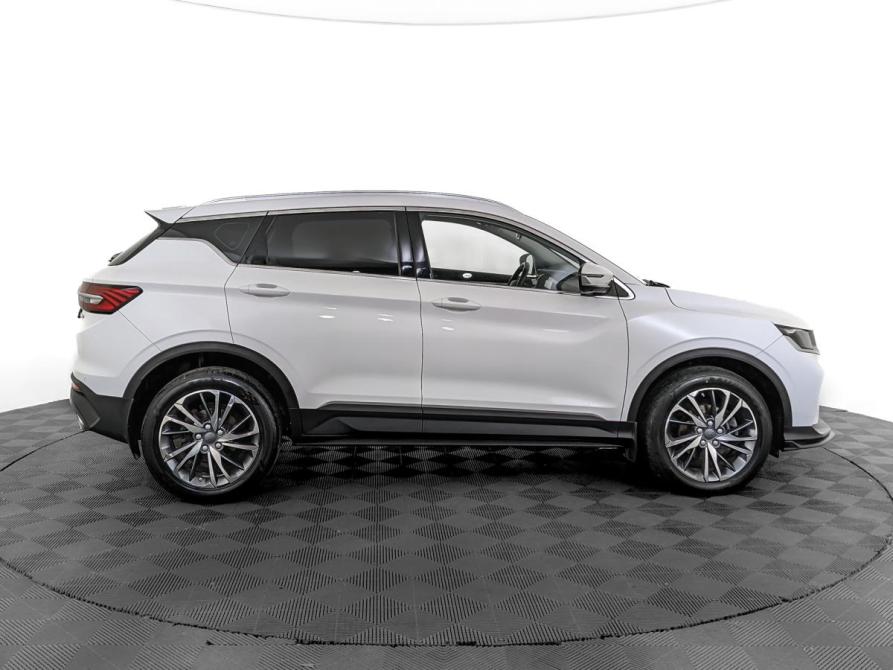 Geely Coolray I Москва  - изображение 4