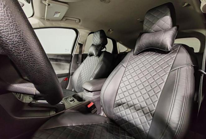 Ford Focus III с пробегом 2012 года, цена 740 000 рублей, 149223 км, хэтчбек, Автокод Объявления