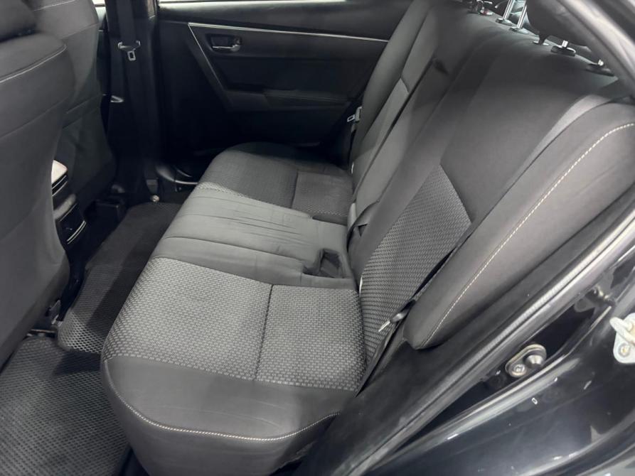 Toyota Corolla XI (E160 E170 E180) Краснодар  - изображение 13