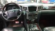 Lexus LX III Санкт-Петербург  - изображение 12