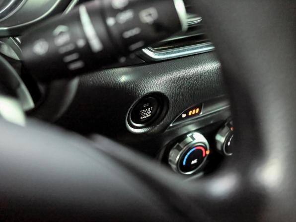 Mazda CX-5 II с пробегом 2018 года, цена 2 190 000 рублей, 94615 км, внедорожник, Автокод Объявления