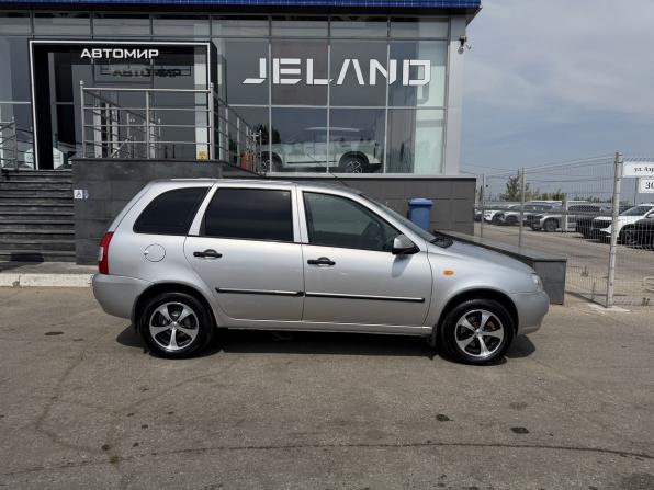 Lada (ВАЗ) Kalina I с пробегом 2012 года, цена 340 000 рублей, 111249 км, универсал, Автокод Объявления
