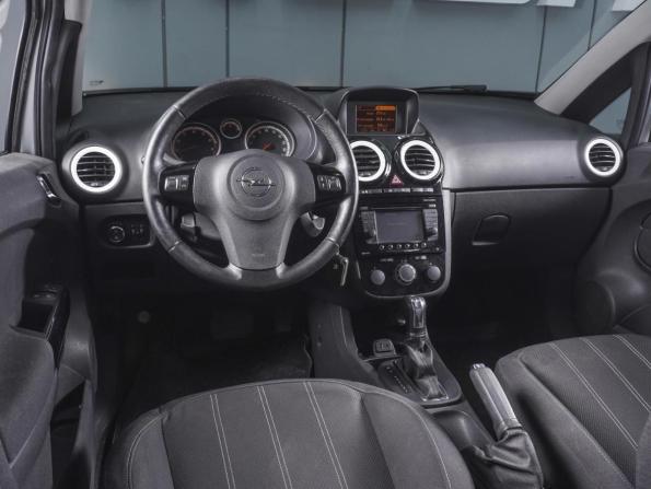 Opel Corsa D Рестайлинг II с пробегом 2012 года, цена 599 000 рублей, 174304 км, хэтчбек, Автокод Объявления