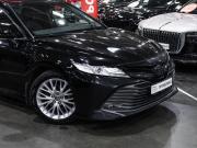 Toyota Camry VIII (XV70) Санкт-Петербург  - изображение 37
