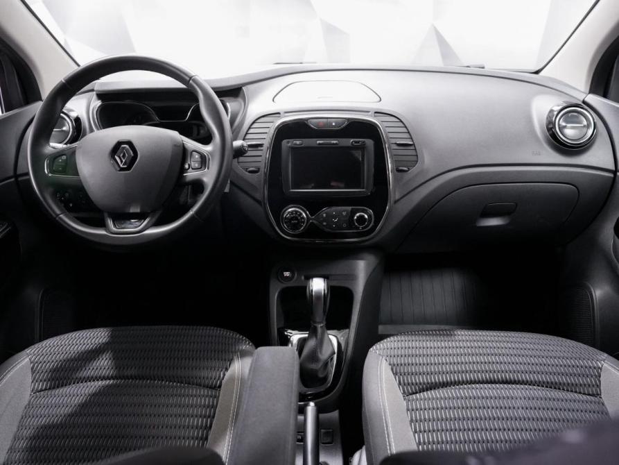 Renault Kaptur I Ульяновск  - изображение 11