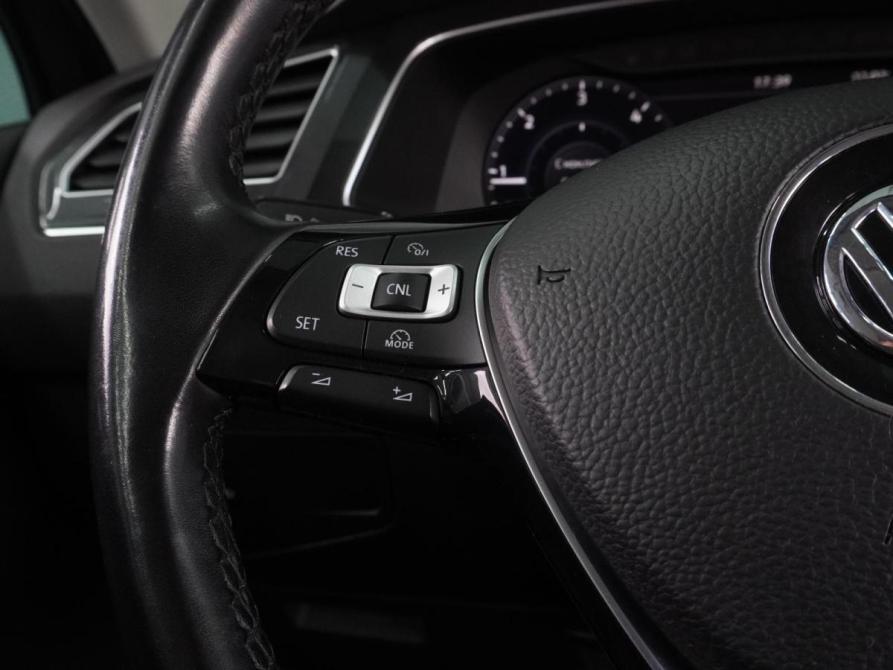 Volkswagen Tiguan II Воронеж  - изображение 16