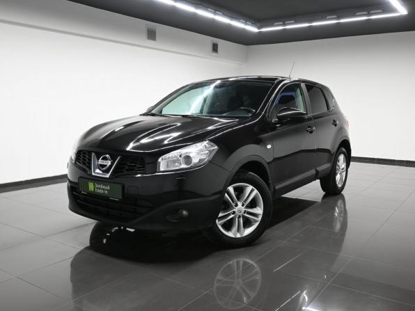 Nissan Qashqai I Рестайлинг с пробегом 2011 года, цена 1 145 000 рублей, 175058 км, внедорожник, Автокод Объявления
