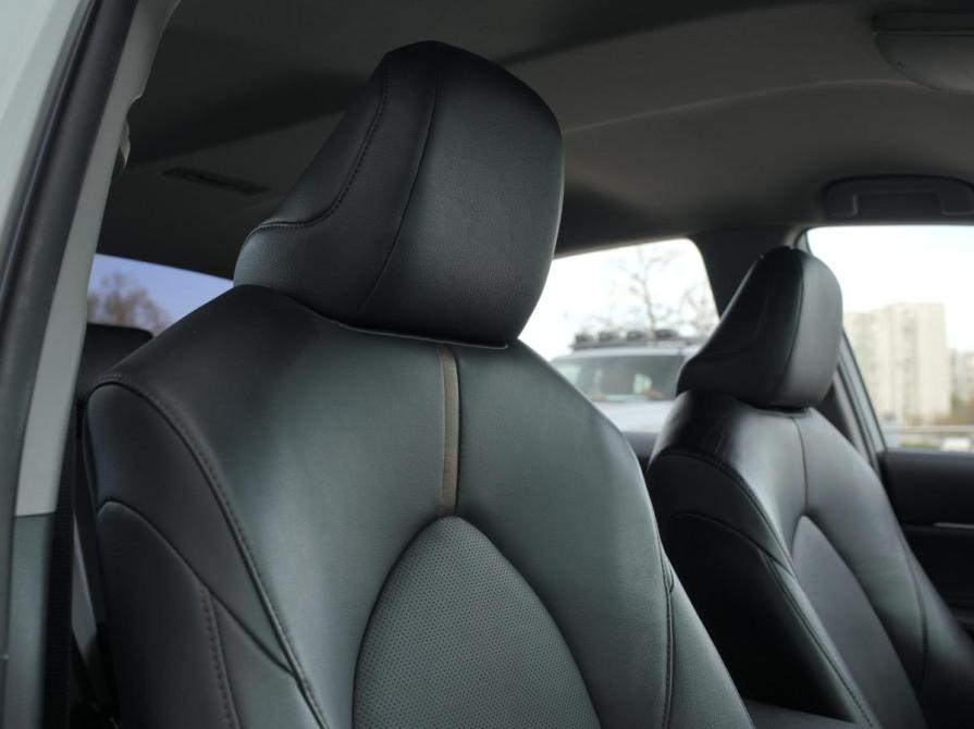 Toyota Camry VIII (XV70) Москва  - изображение 25
