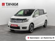 Honda Freed I Рестайлинг Красноярск  - изображение 24