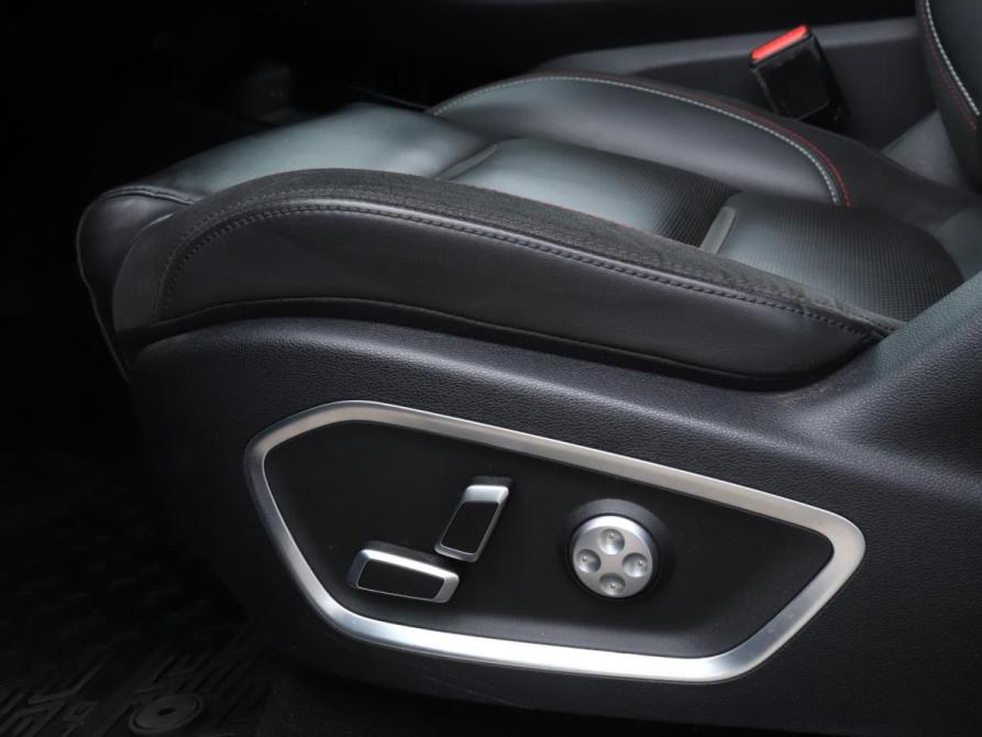 Geely Tugella I Рестайлинг Москва  - изображение 23
