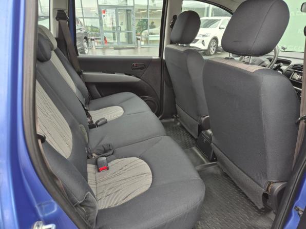Hyundai Matrix I Рестайлинг 2 с пробегом 2008 года, цена 519 000 рублей, 172133 км, компактвэн, Автокод Объявления