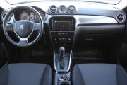 Suzuki Vitara II Рестайлинг Белгород  - изображение 35