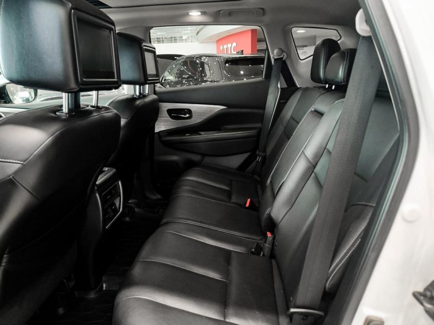 Nissan Murano III (Z52) Казань  - изображение 15