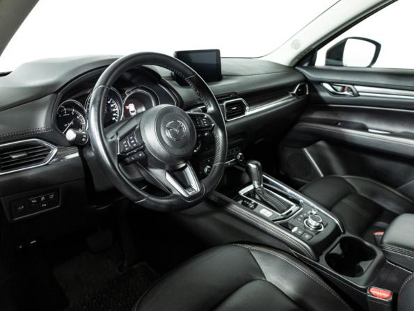 Mazda CX-5 II с пробегом 2021 года, цена 3 029 700 рублей, 82010 км, внедорожник, Автокод Объявления