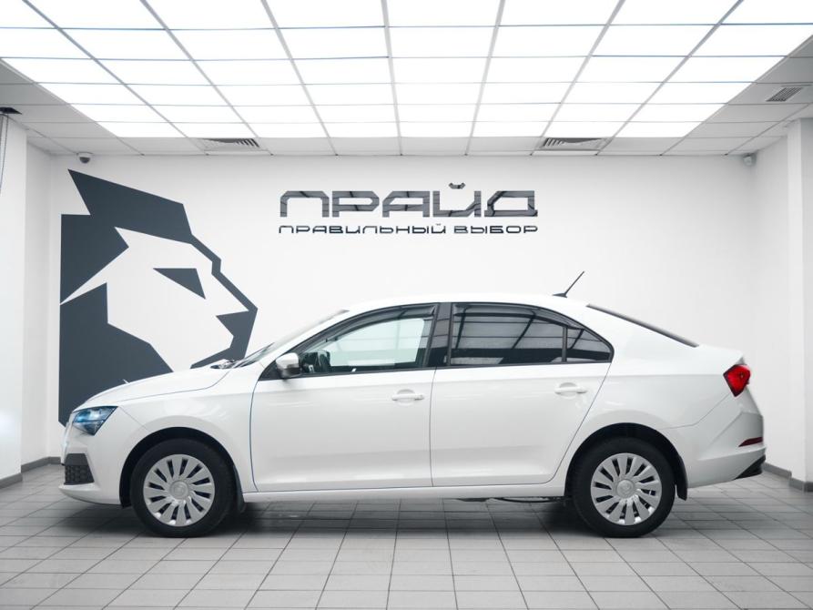 Skoda Rapid II Ростов-на-Дону  - изображение 6