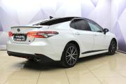 Toyota Camry VIII (XV70) Рестайлинг Чебоксары  - изображение 39
