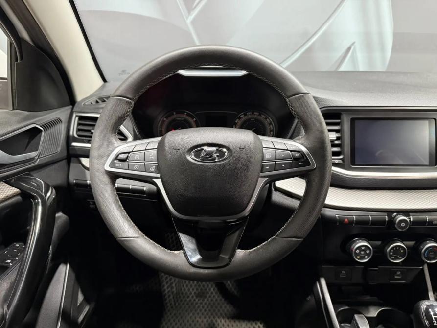 Lada (ВАЗ) Vesta I Рестайлинг (NG) Пермь  - изображение 15