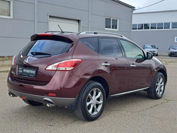 Nissan Murano II (Z51) Рестайлинг 2 с пробегом 2012 года, цена 1 100 000 рублей, 228815 км, внедорожник, Автокод Объявления