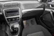 Skoda Octavia II (A5) Рестайлинг Барнаул  - изображение 44