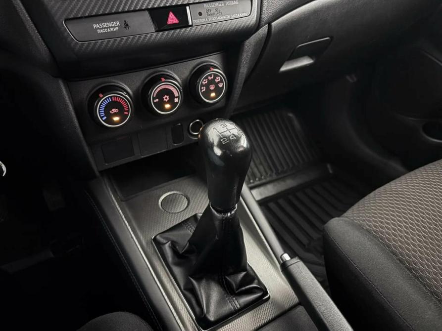 Mitsubishi ASX I Рестайлинг 2 Псков  - изображение 15