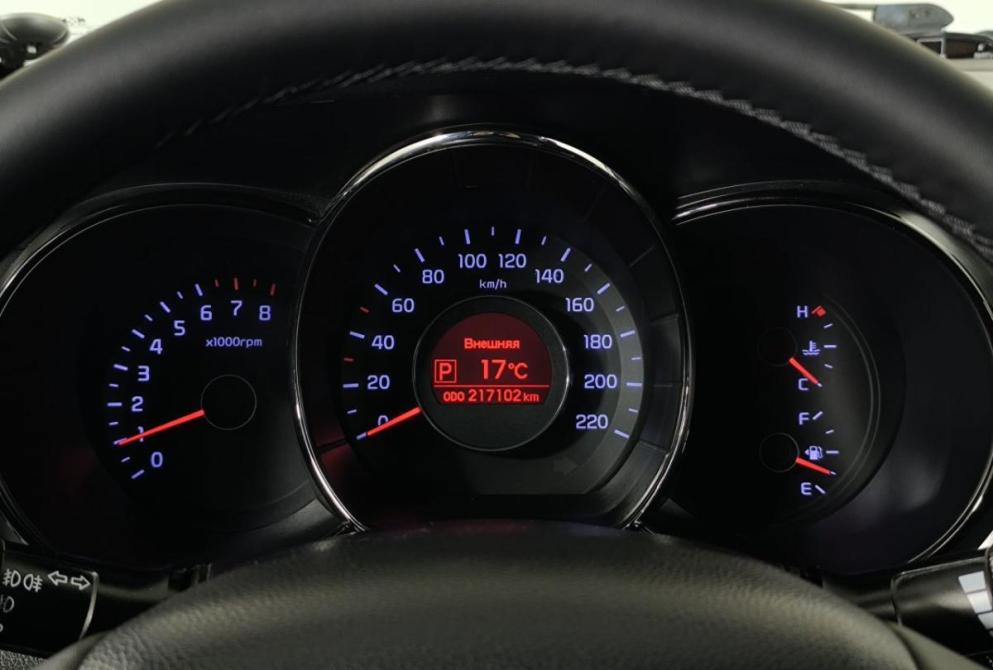 Kia Rio III Нижний Новгород  - изображение 7