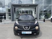 Nissan Juke I Брянск  - изображение 17
