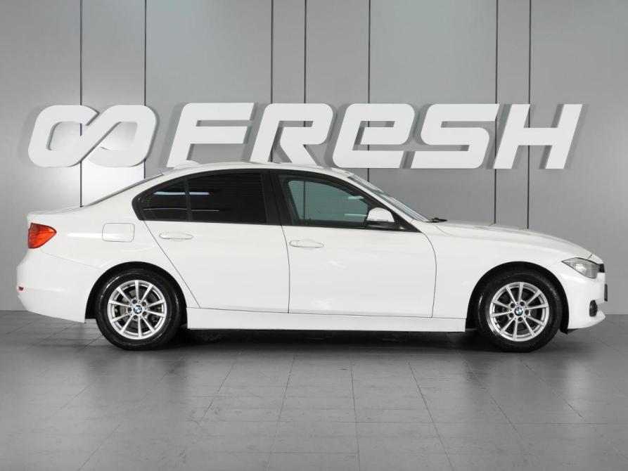 BMW 3 серии VI (F3x) Минеральные Воды  - изображение 5