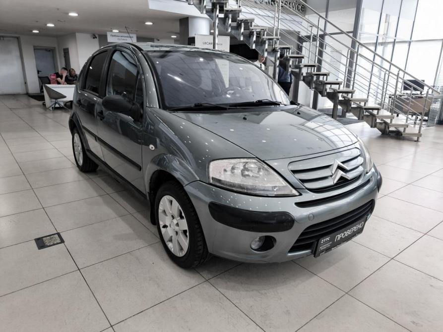 Citroen C3 I Рестайлинг Казань  - изображение 3
