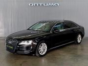 Audi A8 III (D4) Краснодар  - изображение 21
