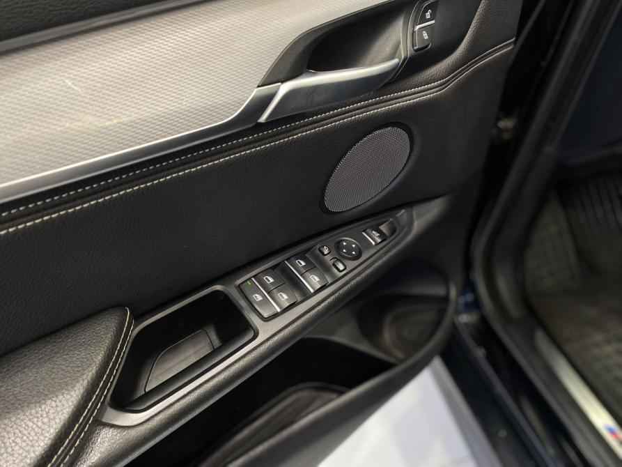 BMW X6 II (F16) Ростов-на-Дону  - изображение 21