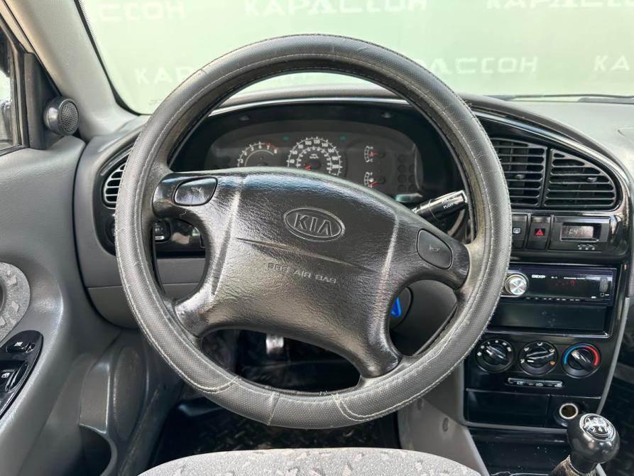 Kia Spectra I Рестайлинг 2 Екатеринбург  - изображение 5