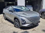 Omoda C5 I Нижний Новгород  - изображение 3
