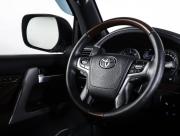 Toyota Land Cruiser 200 Series Рестайлинг 2 Москва  - изображение 43