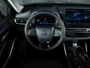 Toyota Highlander IV (XU70) Екатеринбург  - изображение 34