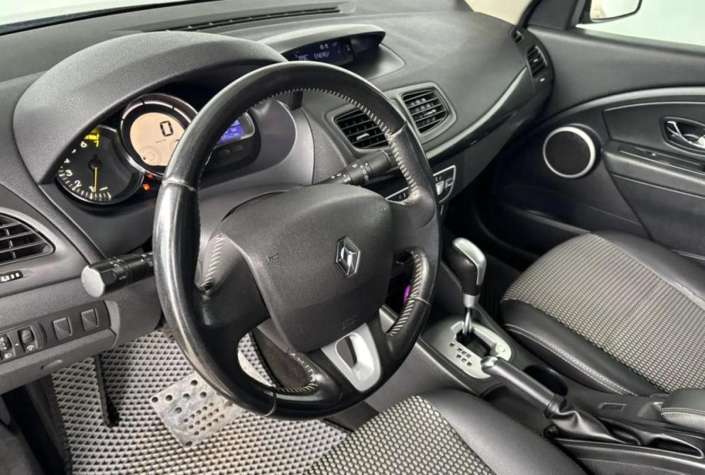 Renault Fluence I Киров  - изображение 16