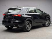 Lexus NX I Рестайлинг Москва  - изображение 15