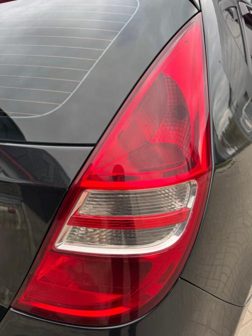 Hyundai i30 I Астрахань  - изображение 11