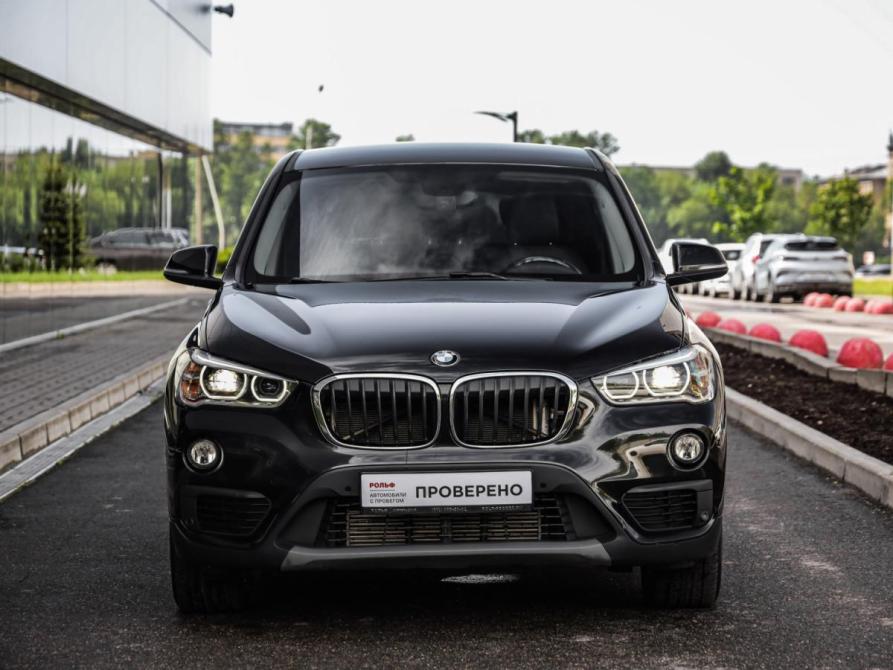 BMW X1 II (F48) Санкт-Петербург  - изображение 4