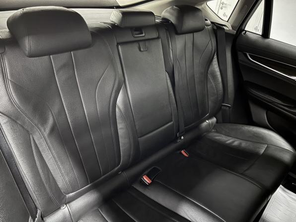 BMW X6 II (F16) с пробегом 2016 года, цена 2 895 000 рублей, 269249 км, внедорожник, Автокод Объявления