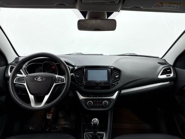 Lada (ВАЗ) Vesta I с пробегом 2018 года, цена 1 099 900 рублей, 157000 км, универсал, Автокод Объявления