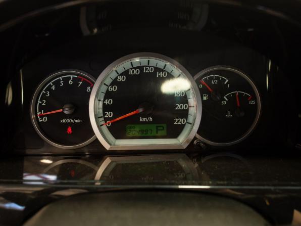 Chevrolet Lacetti I с пробегом 2011 года, цена 525 000 рублей, 204997 км, хэтчбек, Автокод Объявления