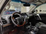 Toyota Land Cruiser Prado 150 Series Рестайлинг 2 Казань  - изображение 42