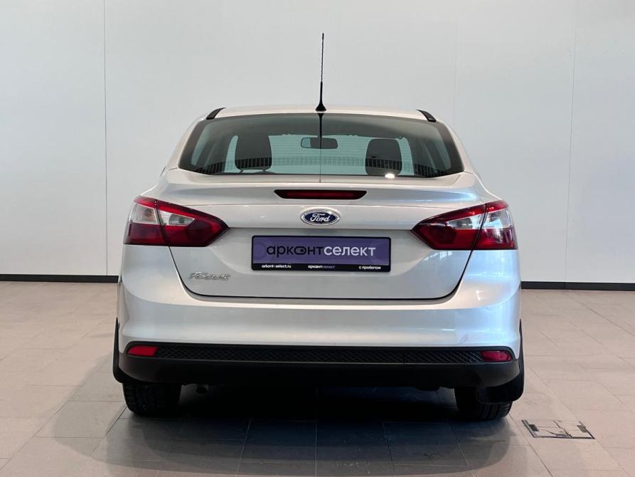 Ford Focus III Волгоград  - изображение 6