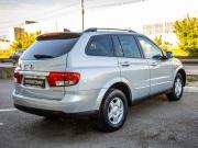 SsangYong Kyron I Рестайлинг Волгоград  - изображение 42