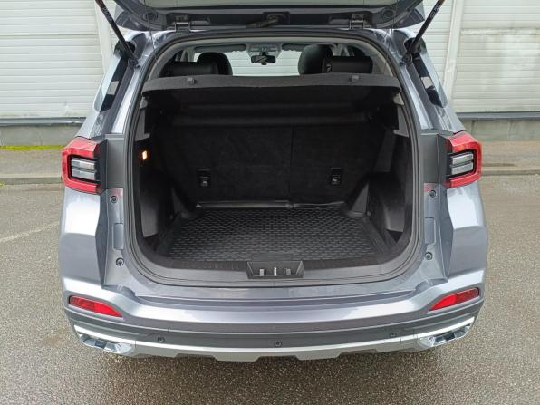 Chery Tiggo 4 Pro I с пробегом 2023 года, цена 1 019 000 рублей, 130196 км, внедорожник, Автокод Объявления