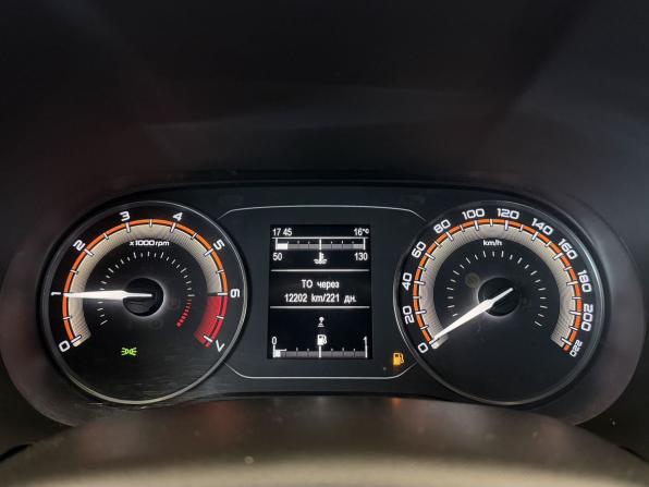 Lada (ВАЗ) Vesta I Рестайлинг (NG) с пробегом 2023 года, цена 1 225 000 рублей, 24515 км, седан, Автокод Объявления